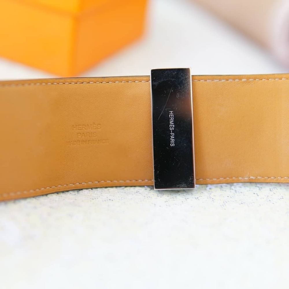 Hermes Collier de Chien CDC Bracelet S - Picture 5 of 7